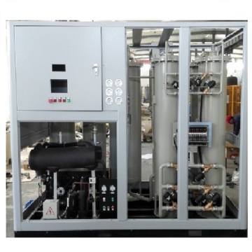 high performance laser cutting nitrogen generator price