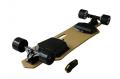 Topprankade 4 Wheel Electric Skateboard