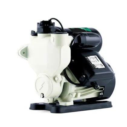 Intelligent Pump Solutions and Technologies