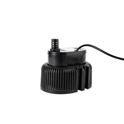 Tianhao 45W ABS Material Drainage Sewerage Submersible Water Pump