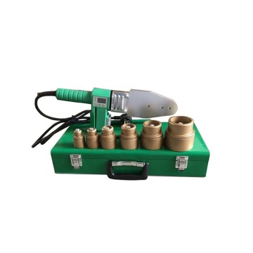 20-32mm Digital Display PPR Pipe Welding Machine for Sale