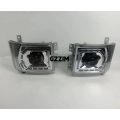 700P Car LED Head Lamp