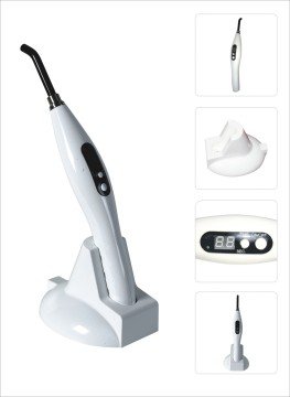 LED Blue Light Curing Light