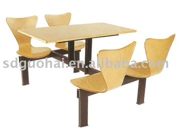 restaurant furniture/dining hall furniture
