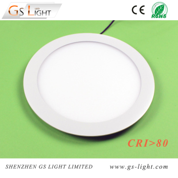 18W 300mm Round Panel Light