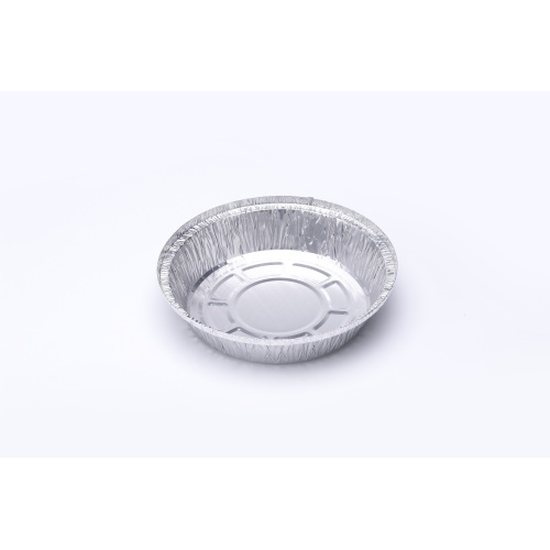 Aluminum Foil Food Container: An Overview