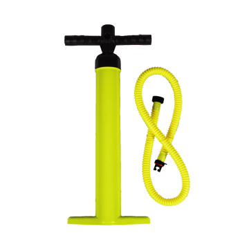 Factory Price Double Action SUP Hand Pump for Paddle Board Inflation