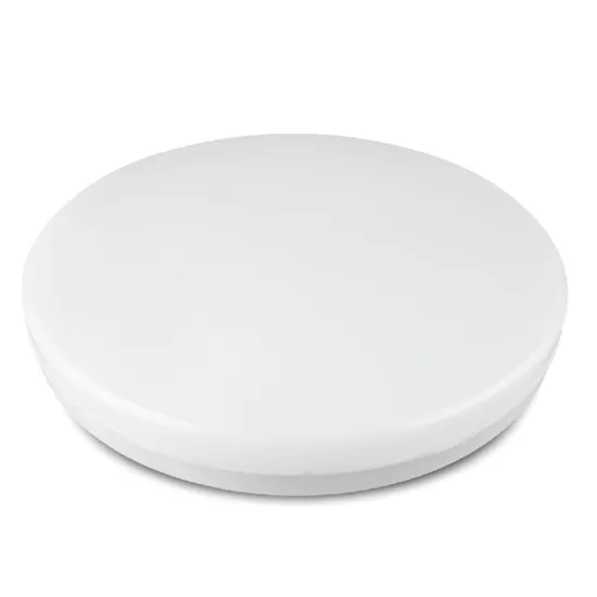 18W self-check function emergency ceiling light of LED