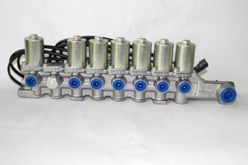 PC300-7 PC360-7 Solenoid Valve Assembly 207-60-71311