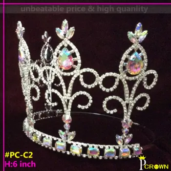 Tiaras and crowns cheap wholesale tiara crown