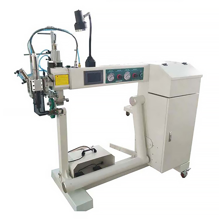 Hot Air Plastic Welding Machine for Inflatable Rubber Boats