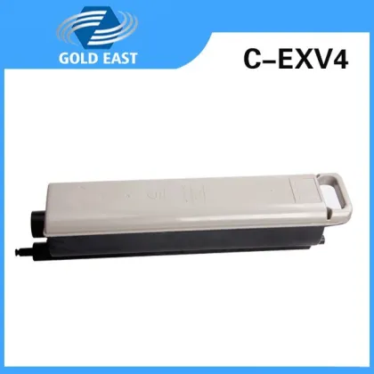 C-EXV4 copier toner cartridge for IR8500/9070/105/105+/85/85+