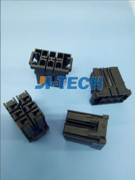 TE/AMP/TYCO connector 6pin dynamic series 1-178129-6 receptacle female connector