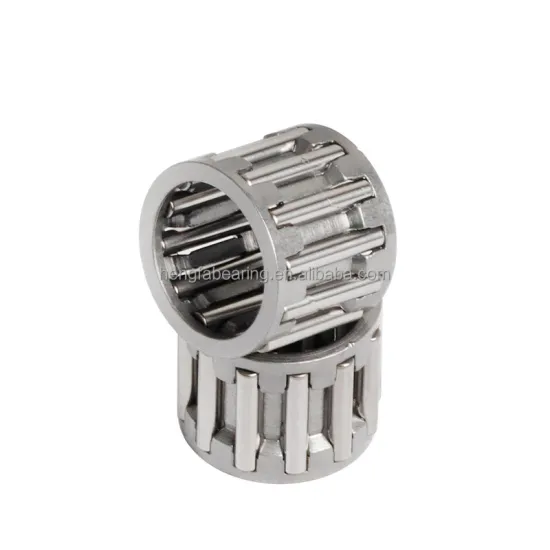 Single Row Radial Flat Cage Assembly K10*13*10TN Plastic Needle Roller Bearing" could be shortened to:

"K10*13*10TN Plastic Needle Roller Bearing" 

However, if we need to retain more context for better searchability, we might use:

"Single Row Radial Fl