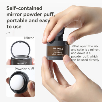 Serbuk Serbuk Shadow Hairline Serbuk - Serbuk Pengisi Jualan Panas Berkualiti Tinggi