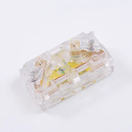 Schindler contact switch