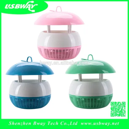 Electric Ultrasonic Mosquito Pest Insect Bug Control Repellent