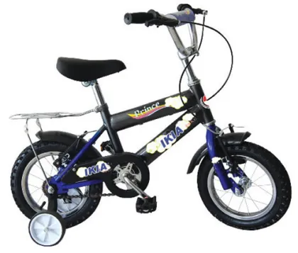New Style Little Kids Bike