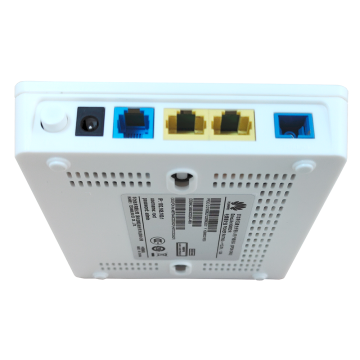 FTTH HG8120C/EG8120L/HG8321R/HG8321V ONU Router - 1GE+1FE/2FE 1 Port GPON ONU ONT