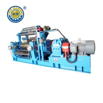 Open Mixing Mill for Sealing Strip