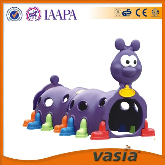 Game set happy Bugs tunnel