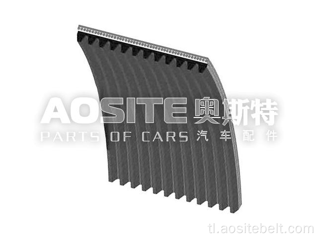 V-Rbbed Belt para sa IVECO