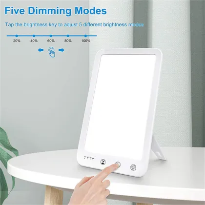 Suron Sunlight lamp LED for Seasonal Sunlight