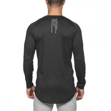 Running Workout Muscle Shirts for men
