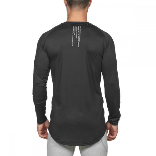 Running Workout Muscle Shirts para homens