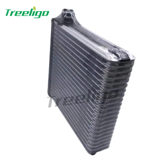 Factory Price Evaporador for Toyota Probox Successor 2002-2014 NCP5 / Yaris 99-05 / Echo 00-05 Evaporator Coil