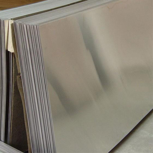 Plat aloi aluminium gred marin 5083