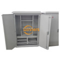 Network Rack Outdoor Cabinet