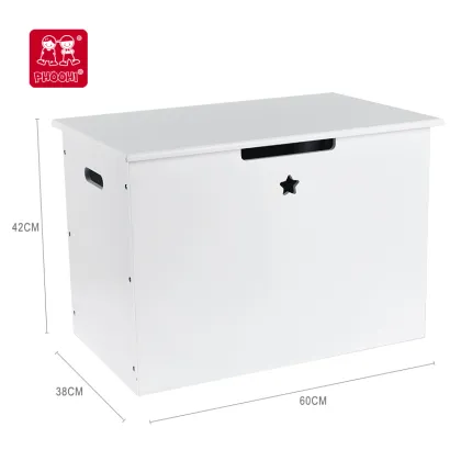 Wooden Kids Furniture: Toy Boxes, Chests, and Complete Furniture Sets for Children