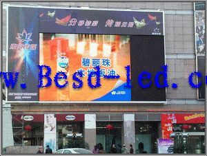 LED Sign (BESD-OFP16)