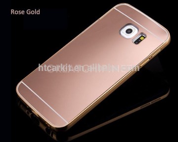 2016 Top quality good price for samsung s5 mirror case,mirror phone case,for samsung s3 mirror case