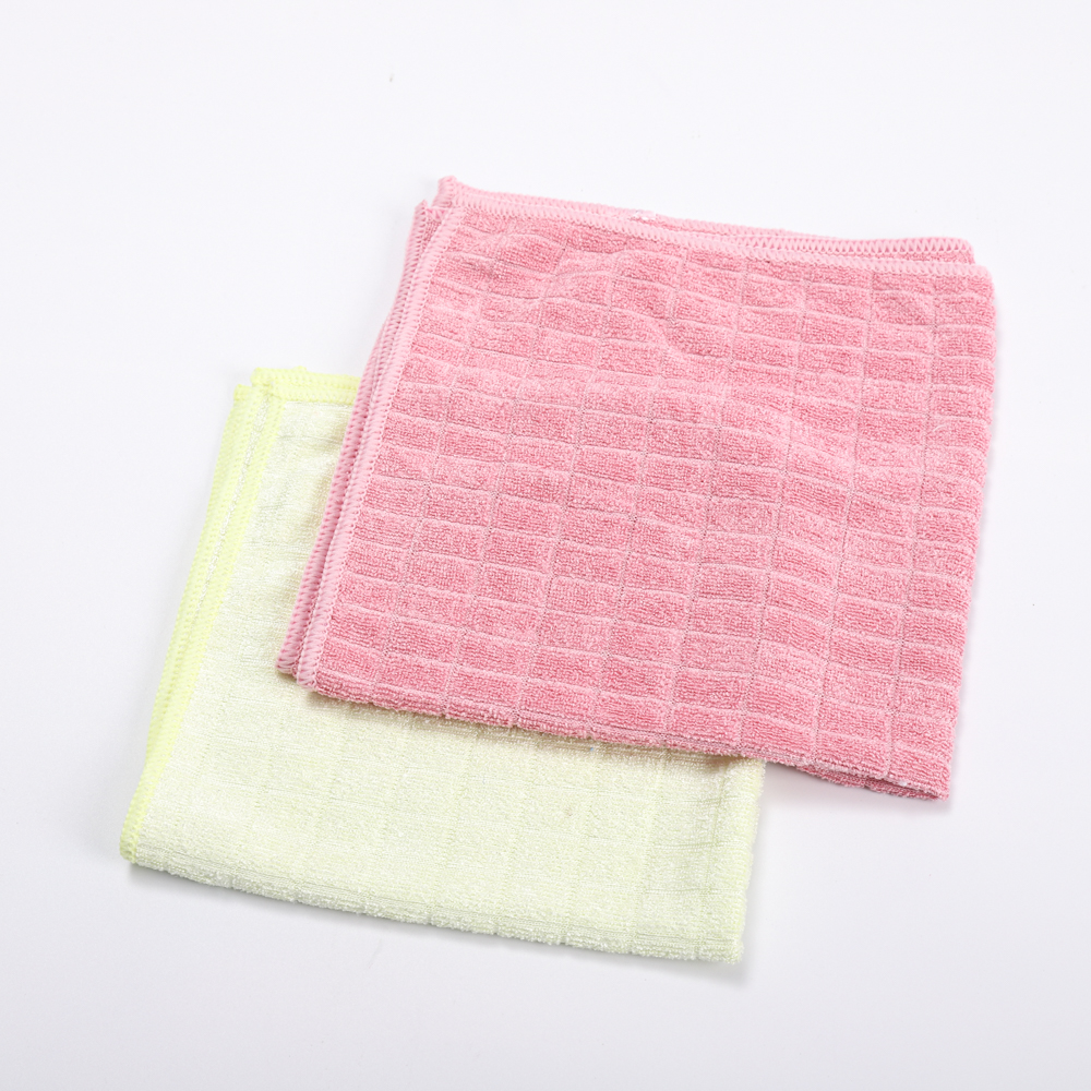 Clean Kitchen Cloth