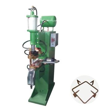 T-Spot Welding Machine for Cookware Pan Supports