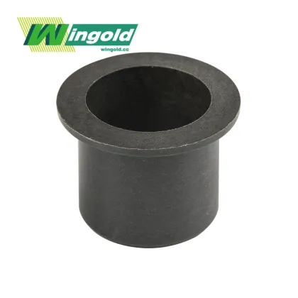 Igus GSM-1820-06 High Performance PTFE Resin Bushing