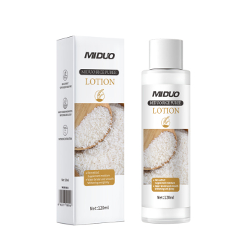 Precio de fábrica OEM 120 ml arroz puro tóner