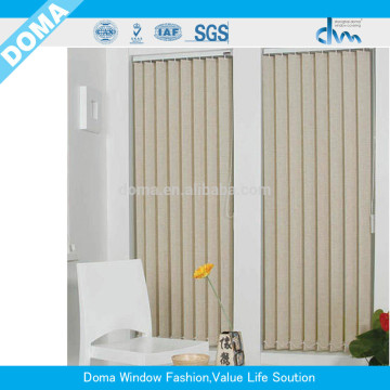 2015 customer design vertical blinds fabrics