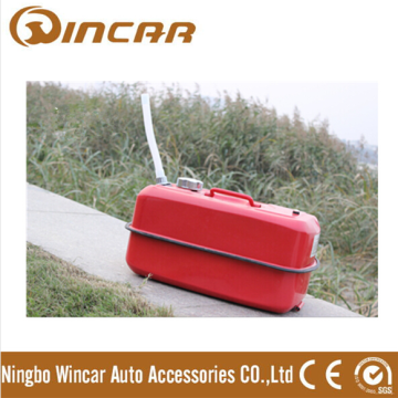 5L Or 10L Or 20L Capacity Horizontal Gas Can
