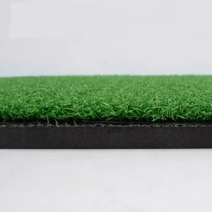 Direct Manufacturers' Golf Batting Mat and Indoor Golf Blanket Collection