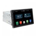 android touch screen car radio for LC100/LX470