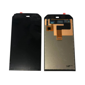 Cat S60 Mobile Phone LCD Screen and Touch Screen Assembly, 4.7-inch Display
