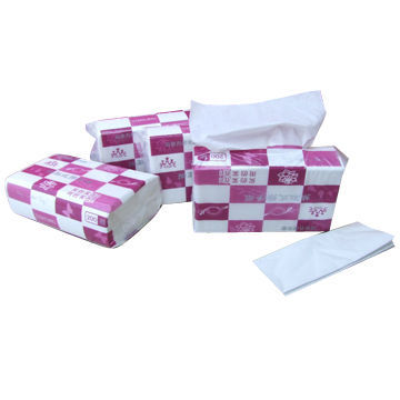 Z/N-fold Paper Towel