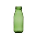 220ml green bottle