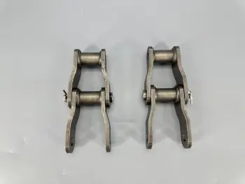 Heavy Duty Steel Agricultural Conveyor Chains