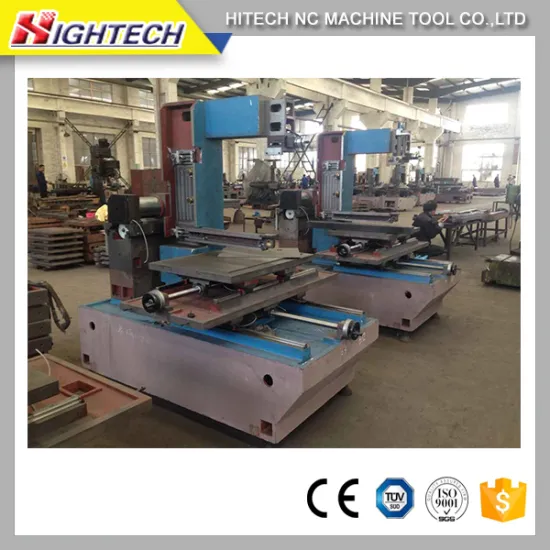2015 New Model Good surface roughness DK77HA series CNC edm wire cut machine