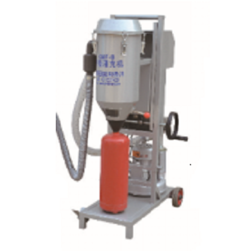 China Refilling machine dry chemical powder fire extinguisher Factory