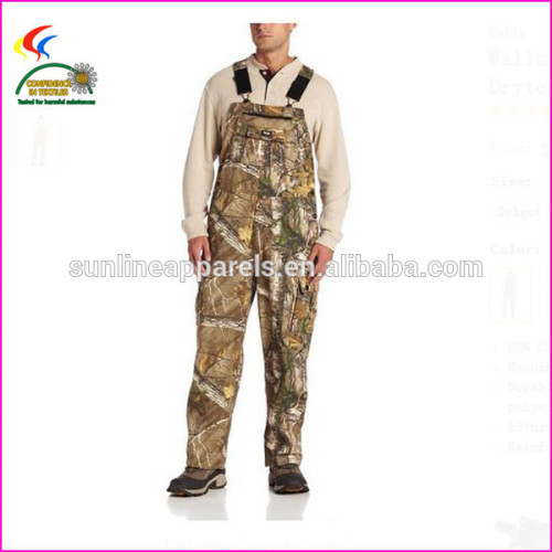 men's outdoor hunting wear